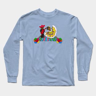 Sweet Serenade Long Sleeve T-Shirt